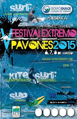 STAR PRO team heading to COSTA RICA – PAVONES – 6 to 8th of March