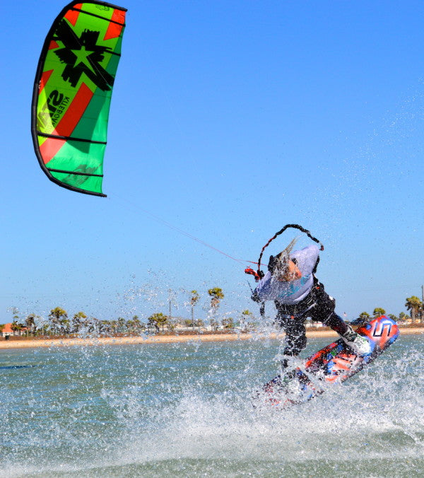 SLAMMER VIDEO by ROCKY CHATWELL