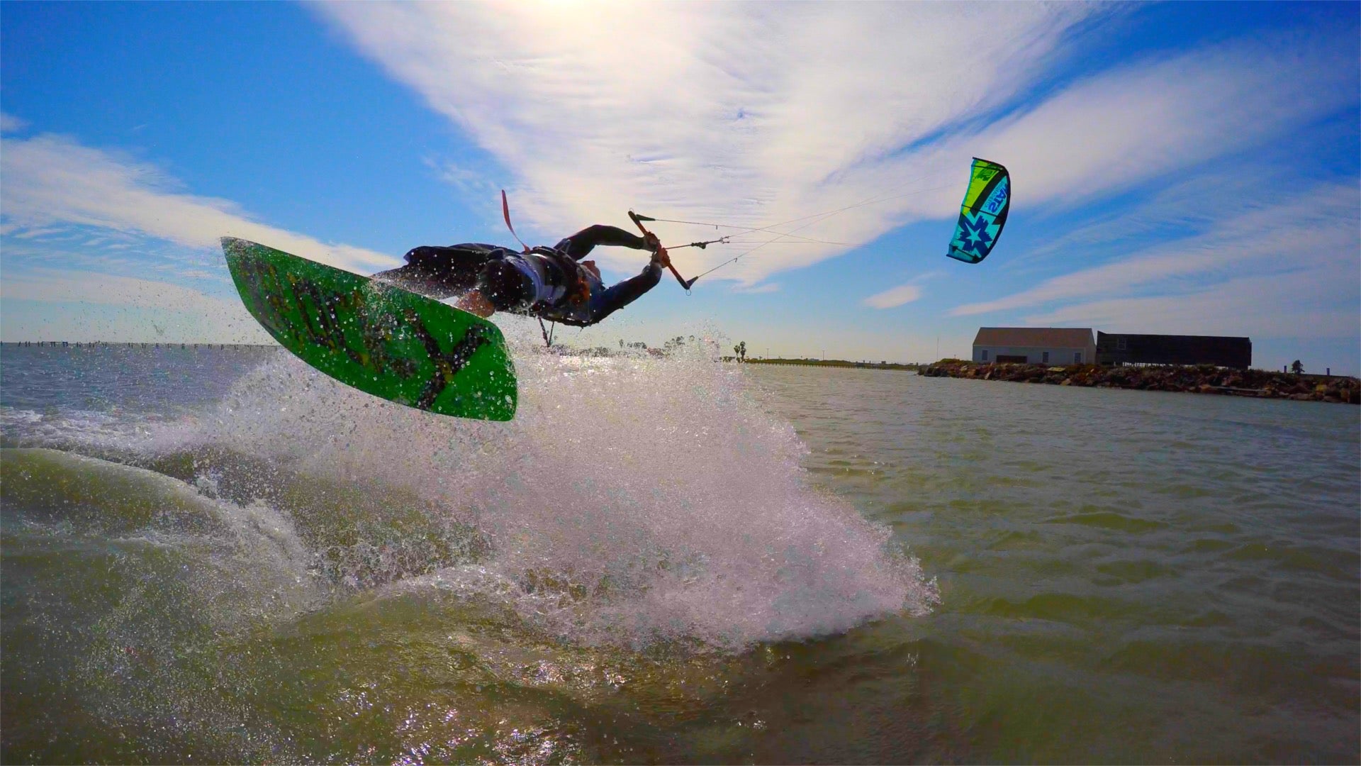 Rocky Chatwell Star Destroyer