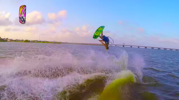 Rocky Chatwell Elevation