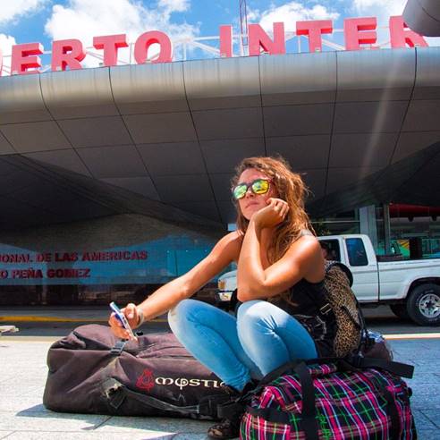 Samantha Shilvers joins STAR PRO Team