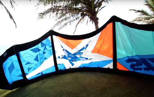 3 connections setting on SIRIUS V1