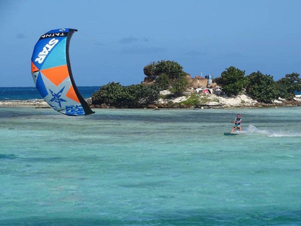 INTHEOPEN STAR CATAMARAN dream trip this summer