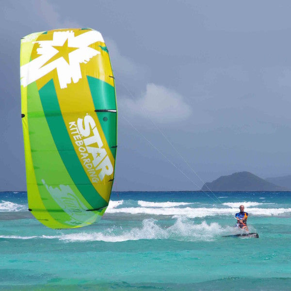 STAR KITEBOARDING SCHOOL @CABARETE