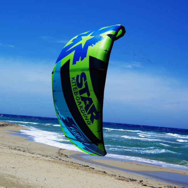 THEKITEBOARDER INTERVIEW with STAR 2015