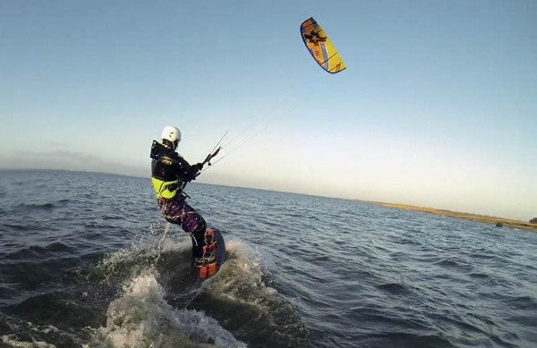 TAINA 17 tested by our partner WAGTAIL (Denmark)