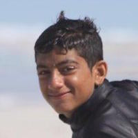 Daniel Quinones Vega