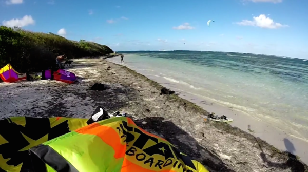 DREAM TEAM in MARTINIQUE: The Latest Video!