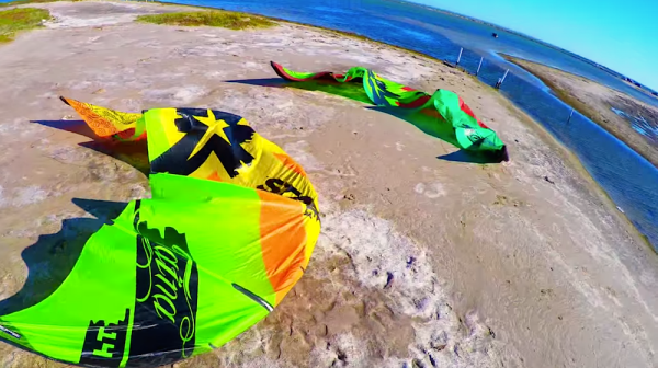 TAINA monster FREESTYLE session: featuring and directed by ROCKY CHATWELL