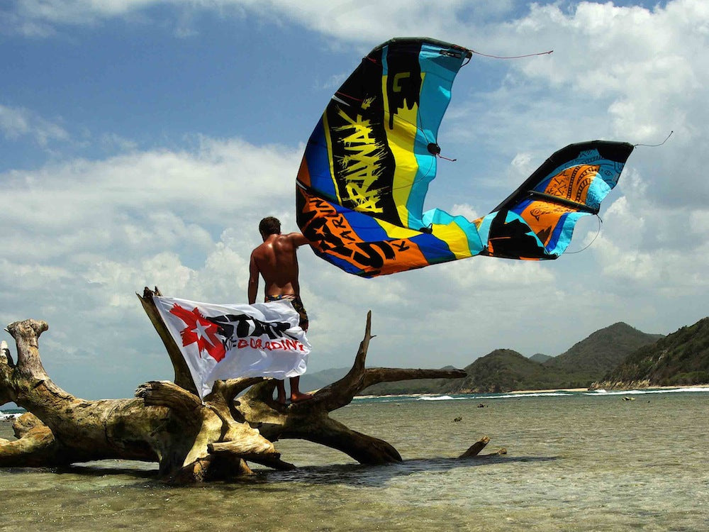 2014 LEGENDS OF THE WIND