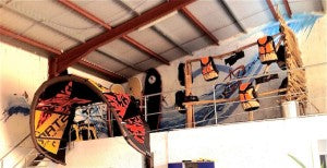 JEUX DE TOILES, Nouveau revendeur en France