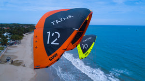 Taina V9 2020
