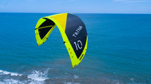 Taina V9 2020