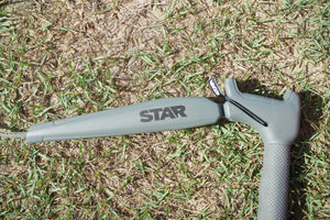 Elite Bar V6 2024
