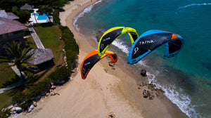 Taina V9 2020